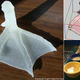 Illustration for article titled A Lame Duck Is Walking Again Thanks to a 3D Printed Foot